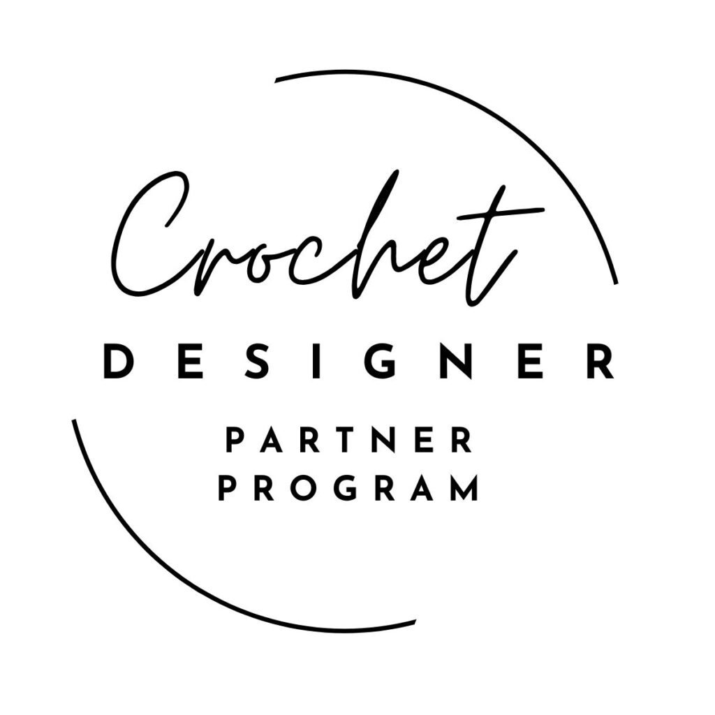 Crochet Designer Partner Program