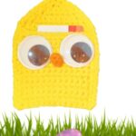 This Easter Chick Gift Card Holder Crochet Pattern is the perfect handmade touch to make your Easter gifts extra special! Whether you’re tucking a little surprise into an Easter basket