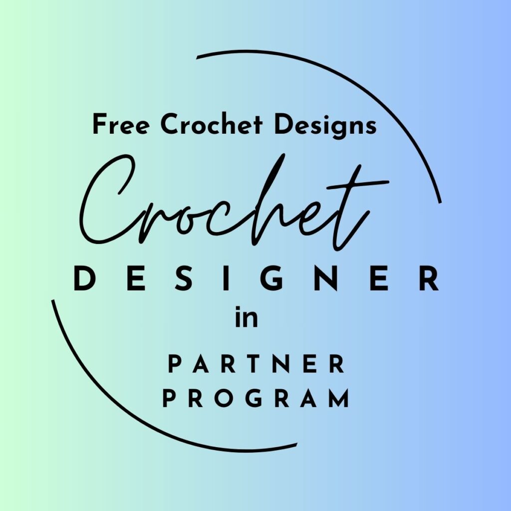 Free Crochet Designs Crochet Designer Partner Program