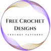 Free Crochet Designs