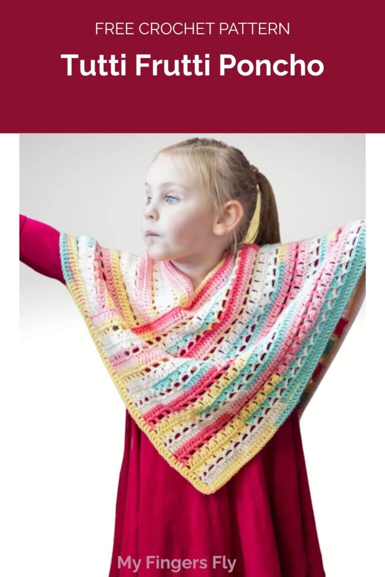 Chicken Easter Basket from My Fingers Fly 1