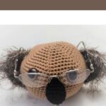 Koala Eyeglass Holder from My Fingers Fly