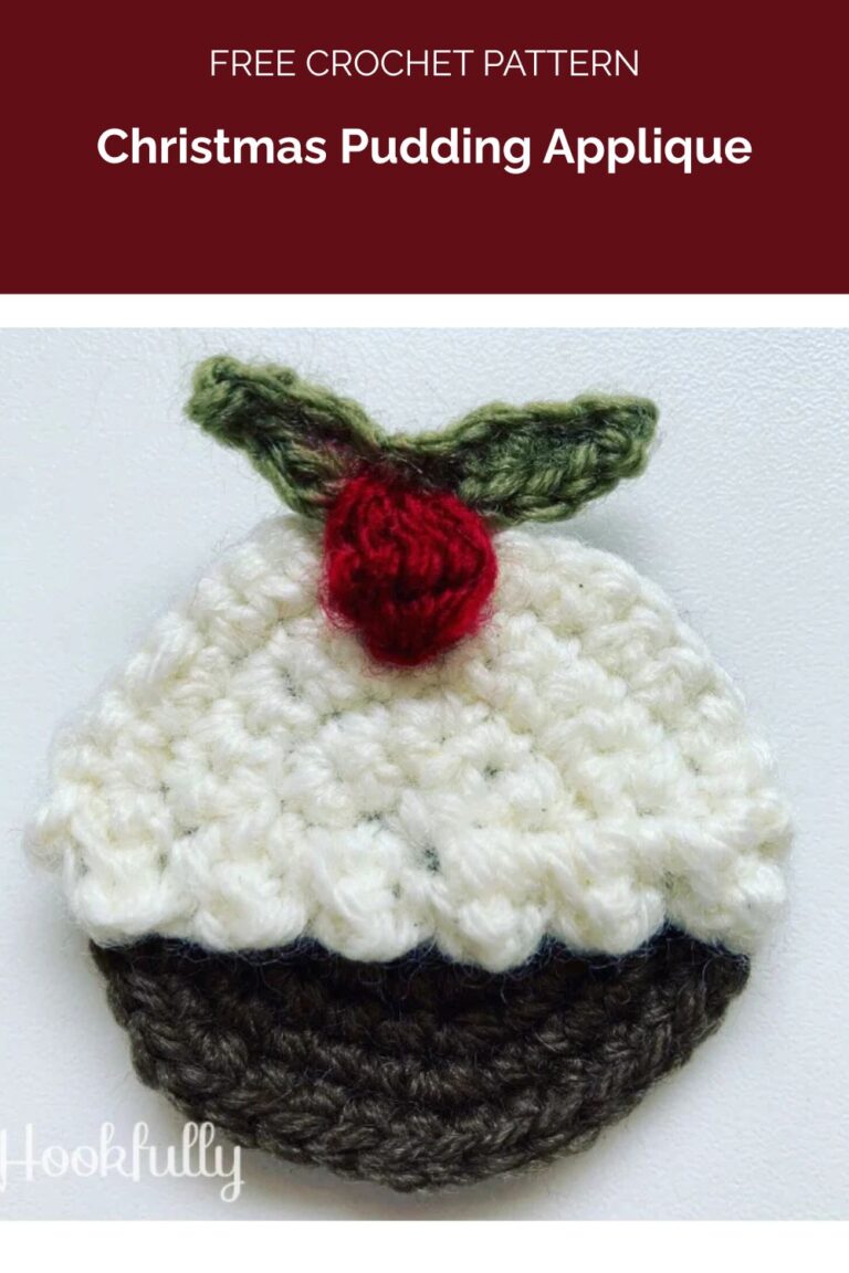 Easy Bear Ears Crochet Pattern