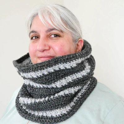Marie Segares from Underground Crafter